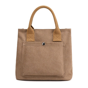 Tote Canvas Bag