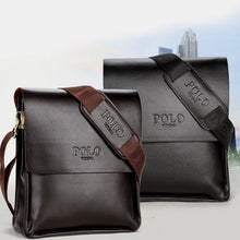 Load image into Gallery viewer, Multi-Pocket Large Capacity Classic Messenger Bag