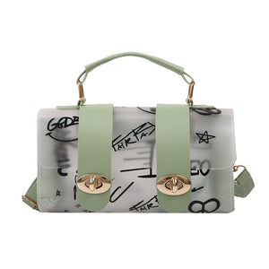 Women Casual Shoulder Bag
