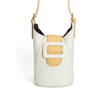 Load image into Gallery viewer, Minimalist Bucket Shoulder  Bag For Women