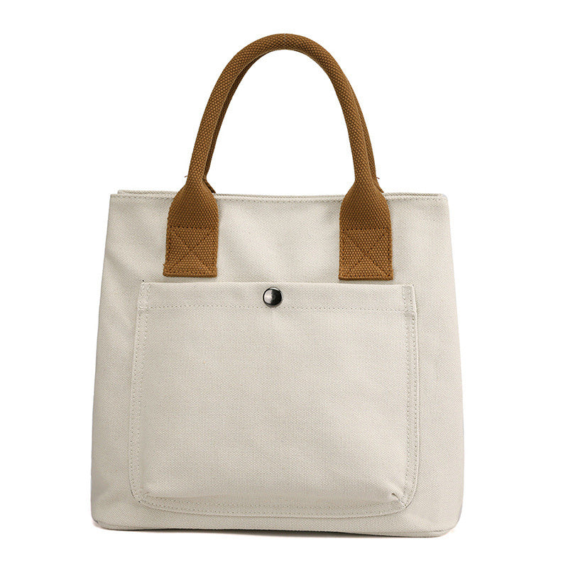 Tote Canvas Bag
