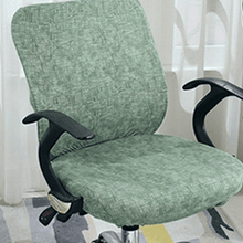 Load image into Gallery viewer, Decorative Computer Office Chair Cover