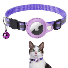 Load image into Gallery viewer, AirTag Collar For Cat