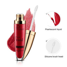 Load image into Gallery viewer, Shiny Waterproof Lip Gloss