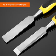Load image into Gallery viewer, Wood Chisel for Woodworking Carpentry Carving