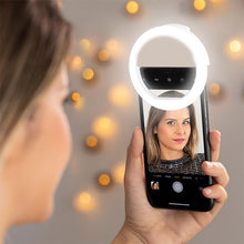 Load image into Gallery viewer, Premium Mini Ring Light