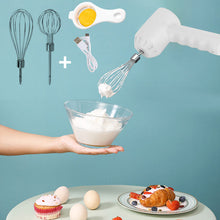 Load image into Gallery viewer, 3 in 1 Food Chopper &amp; Hand Mixer