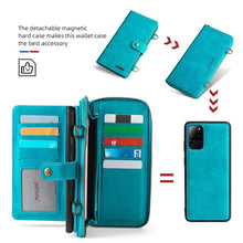 Load image into Gallery viewer, Crossbody Phone Case Bag