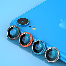Load image into Gallery viewer, HD iPhone Camera Lens Protector