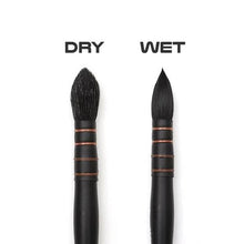 Load image into Gallery viewer, Premium Squirrel Hair Paint Brush
