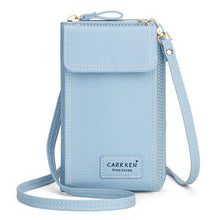 Load image into Gallery viewer, Crossbody Phone Bag