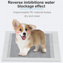 Load image into Gallery viewer, Pet Pee Pads