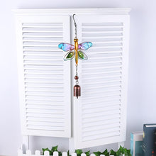 Load image into Gallery viewer, Wind Chimes Handcraft Decoration