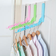 Load image into Gallery viewer, Folding Door Hanger Holder