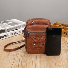 Load image into Gallery viewer, Vintage Mini Crossbody Bag