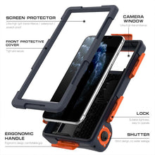 Load image into Gallery viewer, Diving Waterproof Phone Case