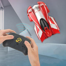 Load image into Gallery viewer, Rechargeable Wall Climbing Toys