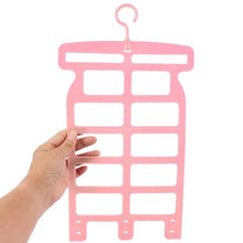 Load image into Gallery viewer, Adjustable Pillow Drying Rack
