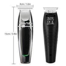 Load image into Gallery viewer, Electric Hair Clipper