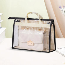 Load image into Gallery viewer, Handbag Storage Organizer