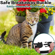 Load image into Gallery viewer, AirTag Collar For Cat