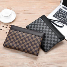 Load image into Gallery viewer, Men's Clutch