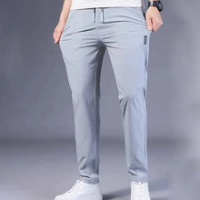 Load image into Gallery viewer, Men's Fast Dry Stretch Pants