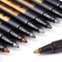 Load image into Gallery viewer, Waterproof Paint Marker Pen