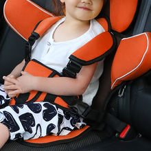 Load image into Gallery viewer, Children‘s Cartoon Portable Safety Seat