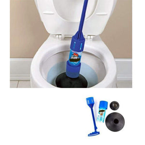 Hirundo Drains Unclog Kit