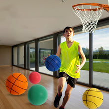 Load image into Gallery viewer, Handleshh Silent Basketball