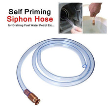 Load image into Gallery viewer, Multi-Purpose Self Priming Siphon Hose