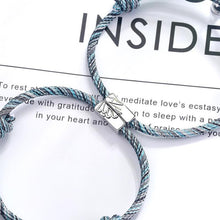 Load image into Gallery viewer, Magnets Lovers Bracelets