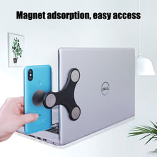 Load image into Gallery viewer, Laptop Extension Magnetic Bracket