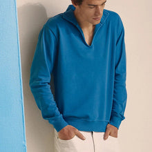 Load image into Gallery viewer, Lapel Polo Shirt