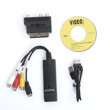 Load image into Gallery viewer, HD USB Easy Converter