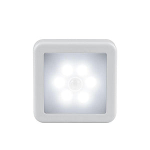 Intelligent Induction LED Night Light