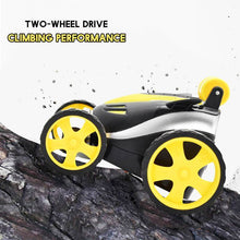 Load image into Gallery viewer, Remote Control Stunt Car