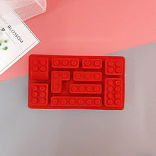 Load image into Gallery viewer, Lego Brick Jello Mold
