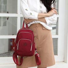 Load image into Gallery viewer, Functional 3-Way Shoulder Bag