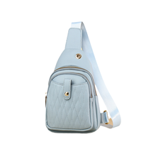 Load image into Gallery viewer, Women&#39;s fashion all match casual chest bag