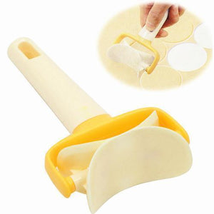 Pastry cutter tool  ( 3 patterns ）