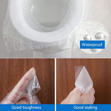 Load image into Gallery viewer, Disposable toilet pad (50 PCS)💗