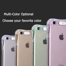 Load image into Gallery viewer, LED Flashing Phone Case