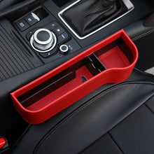 Load image into Gallery viewer, Multifunctional Car Seat Organizer Set