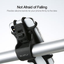 Load image into Gallery viewer, Mobile Phone Holder for Bicycle
