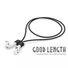Load image into Gallery viewer, Anti-Lost Magnetic Airpods Neck Strap