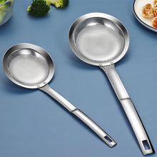 Load image into Gallery viewer, Mesh stainless steel colander