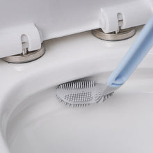 Load image into Gallery viewer, Long Golf Handled Toilet Brush
