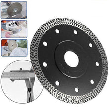 Load image into Gallery viewer, Superthin Diamond Saw Blade X Type